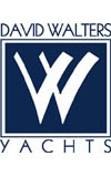 Yacht Mona Lisa at David Walters Yachts