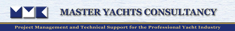 Master Yachts Consultancy